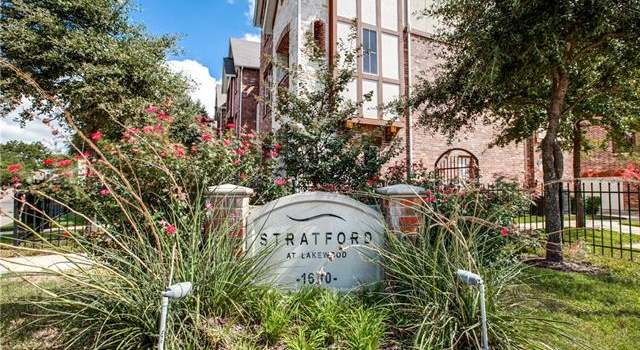 Photo of 1600 Abrams Rd #49, Dallas, TX 75214