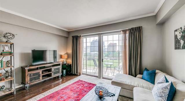 Photo of 3225 Turtle Creek Blvd #512, Dallas, TX 75219