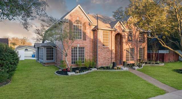 Photo of 3010 Persimmon Pl, Rowlett, TX 75088