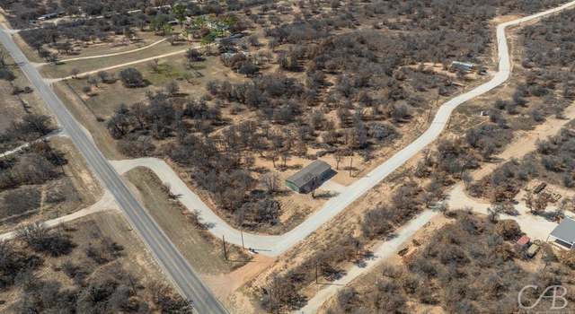 Photo of 10461 Private Road 368, Hawley, TX 79525