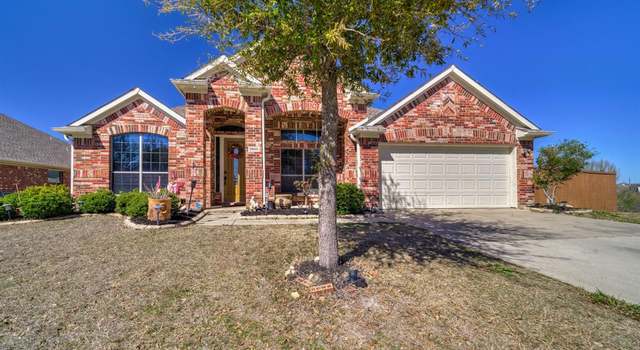 Property at 3965 Hunter Peak Rd, Fort Worth, TX 76262, 4 beds, 2.5 baths