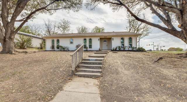 Photo of 5337 Westminster Ct S, Fort Worth, TX 76133