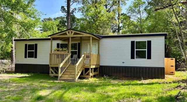Photo of 22604 Brierwood Dr, Frankston, TX 75763