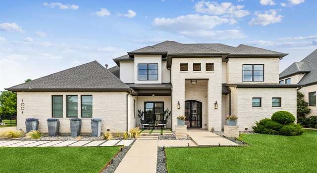 Photo of 1004 Delacroix Dr, Southlake, TX 76092