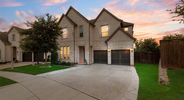 Photo of 4732 Cabernet Cir, Colleyville, TX 76034