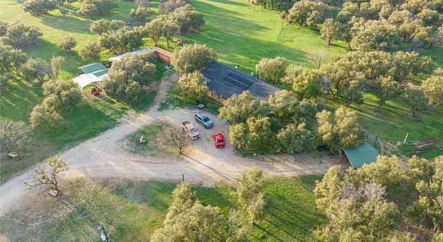Photo of 4720 Fm 1800, Breckenridge, TX 76424