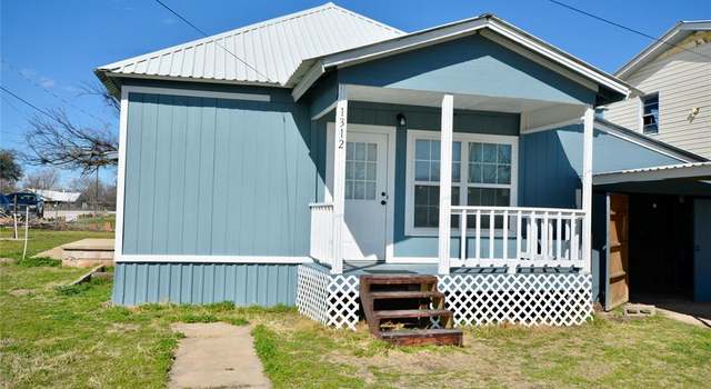 Photo of 1312 7th, Goldthwaite, TX 76844