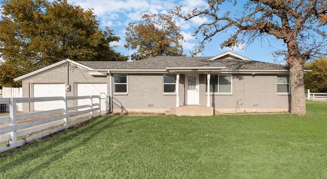 Photo of 7900 Ella Young Dr, Lakeside, TX 76135