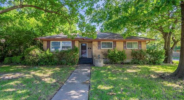 Photo of 311 E Mona Ave, Duncanville, TX 75137