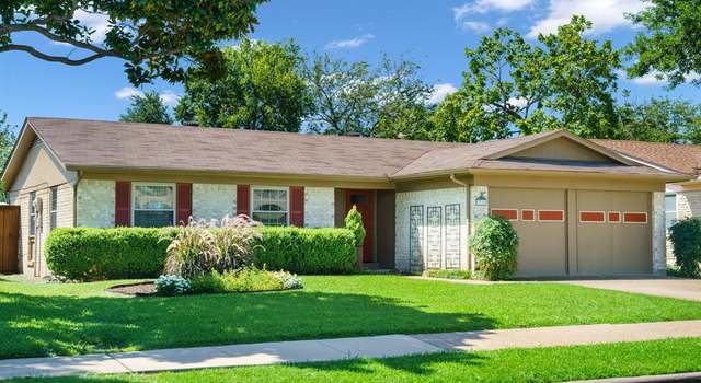 Photo of 1710 Pine Knot Dr, Garland, TX 75044