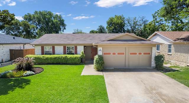 Photo of 1710 Pine Knot Dr, Garland, TX 75044