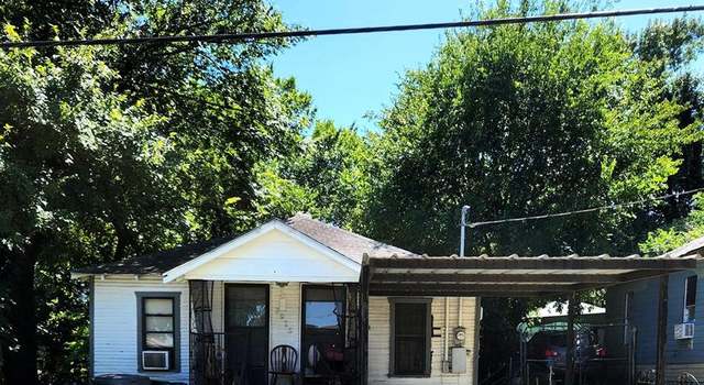 Photo of 3915 Coolidge St, Dallas, TX 75215