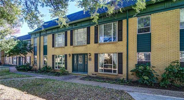 Photo of 6016 E University Blvd #120, Dallas, TX 75206