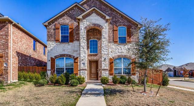 Photo of 4000 Rain Lilly Dr, Heartland, TX 75126
