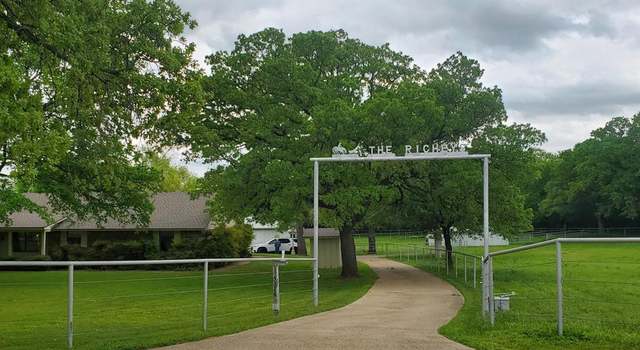 Photo of 5316 County Road 608, Burleson, TX 76028