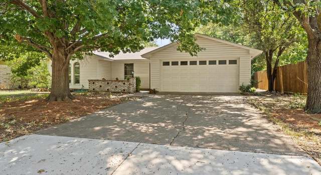 Photo of 1229 Cordell St, Denton, TX 76201
