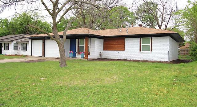 Photo of 3337 Shorewood Dr, Mesquite, TX 75150