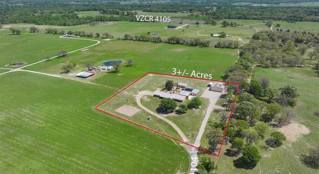 Photo of 611 Vz County Road 4104, Canton, TX 75103