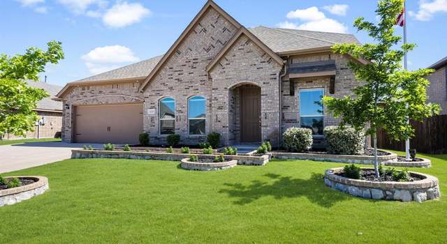 Photo of 1233 Altuda Dr, Forney, TX 75126