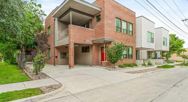 Photo of 418 College Ave, Fort Worth, TX 76104