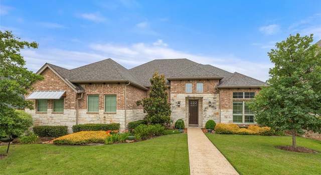 Photo of 11929 Northview Dr, Aledo, TX 76008