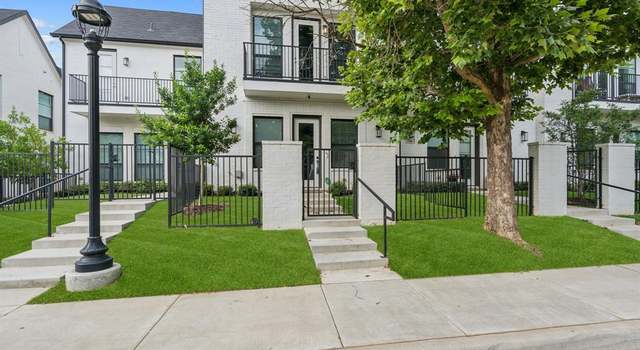 Photo of 704 W Main St, Arlington, TX 76013