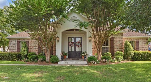 Photo of 420 Hidden Oaks Cir, Shreveport, LA 71106