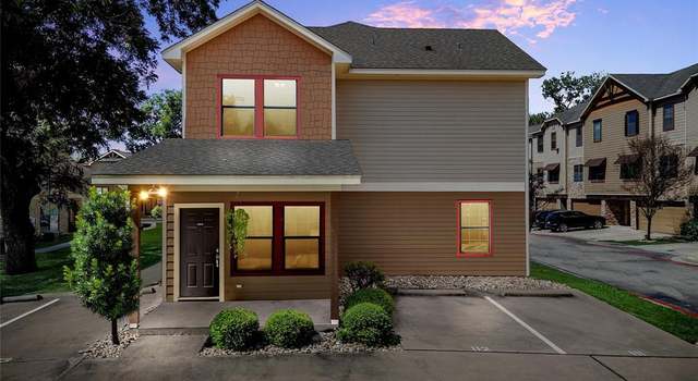 Photo of 2410 S 2nd St #1373, Waco, TX 76706