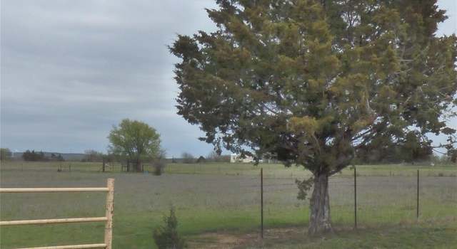 Photo of 000 Rhodes Ln, Bowie, TX 76230