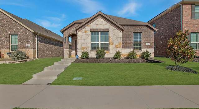 Photo of 2361 Dolostone Dr, Little Elm, TX 76227