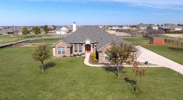 Photo of 7920 Meadow Ridge Dr, Northlake, TX 76247
