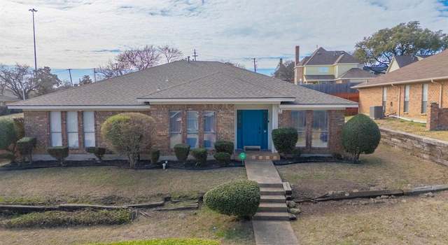 Photo of 1001 British Blvd, Grand Prairie, TX 75050