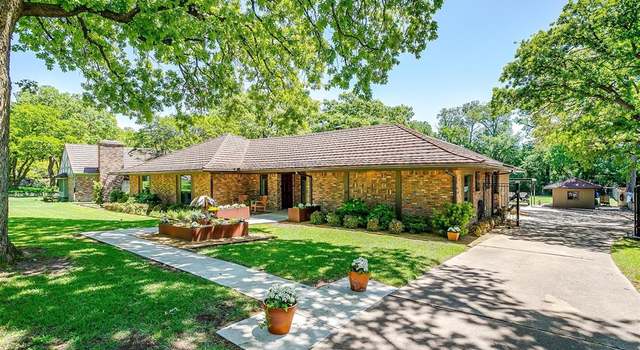 Photo of 332 Driftwood Ct, Azle, TX 76020