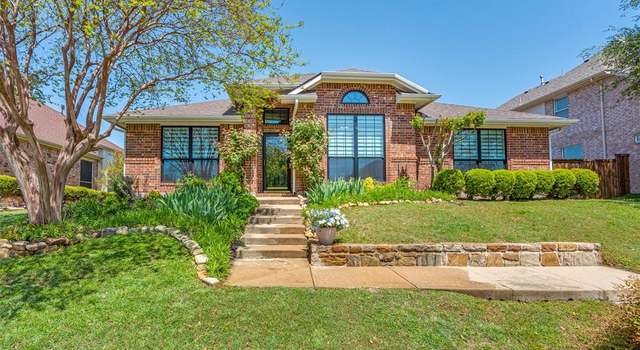Photo of 3317 Stone Glen Dr, Plano, TX 75074