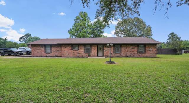 Photo of 1045 County Road 3210, Mount Pleasant, TX 75455