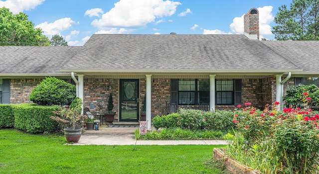 Photo of 236 Charlie Cannon Rd, Coushatta, LA 71019