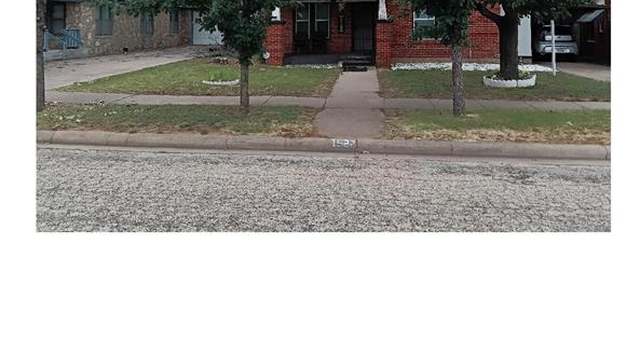 Photo of 1522 N 19th St, Abilene, TX 79601