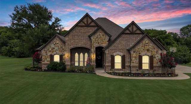 Photo of 10200 Leaping Buck Pt, Fort Worth, TX 76126