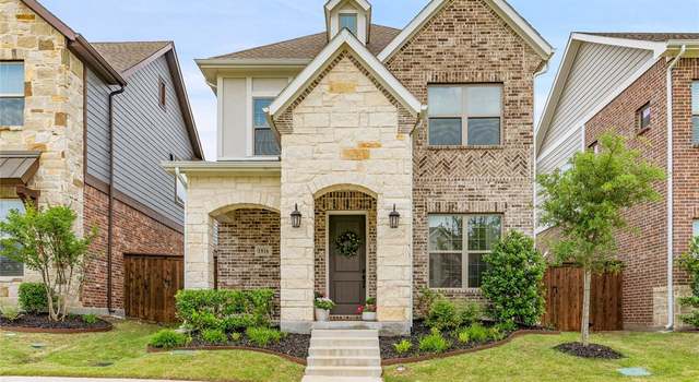 Photo of 1816 Roundtree Cir W, Aledo, TX 76008
