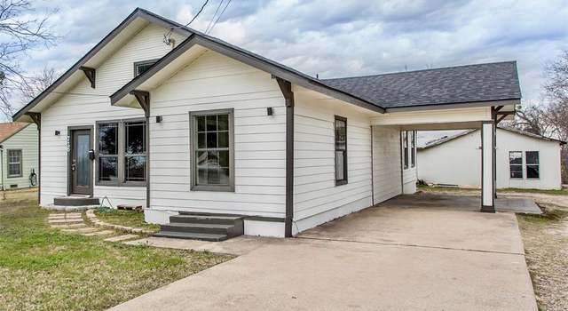 Photo of 726 Hill St, Grand Prairie, TX 75050
