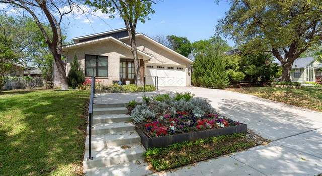 Photo of 5332 Pershing Ave, Fort Worth, TX 76107