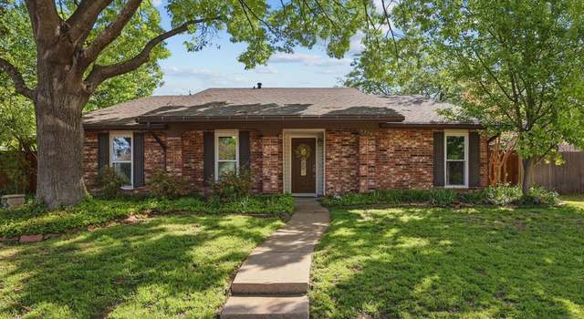 Photo of 6310 Galaxie Rd, Garland, TX 75044