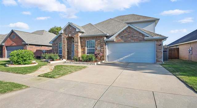 Photo of 4303 Foxborough Trl, Arlington, TX 76001