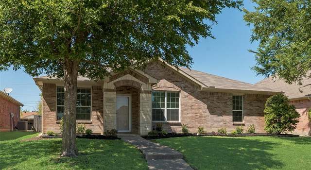 Photo of 1335 Ransom Dr, Lancaster, TX 75146