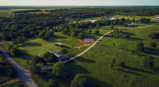 Photo of 6305 Barrel Spring Rd, Nocona, TX 76255