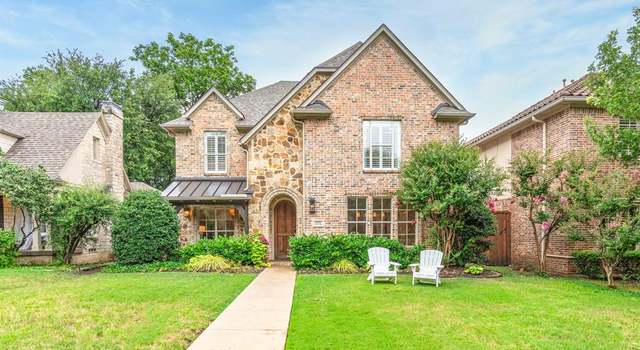Photo of 6154 Vickery Blvd, Dallas, TX 75214