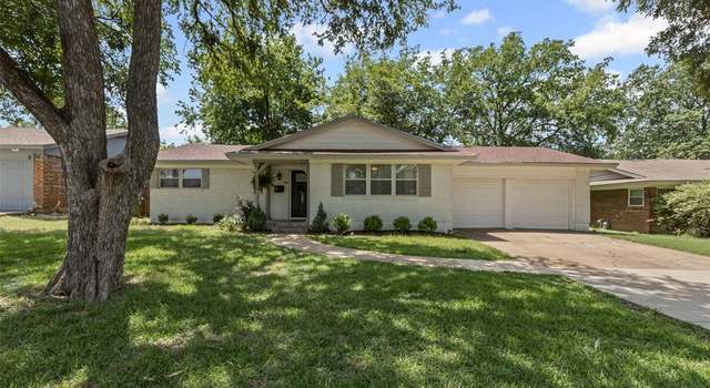Photo of 7516 Deaver Dr, North Richland Hills, TX 76180