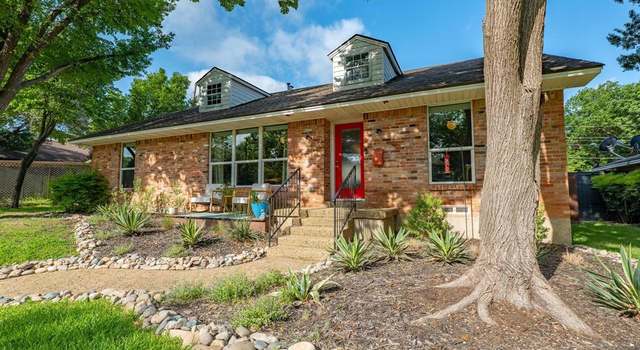 Photo of 10424 Maplegrove Ln, Dallas, TX 75218