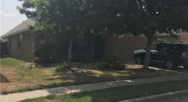 Photo of 5981 Saddle Flap Dr, Fort Worth, TX 76179
