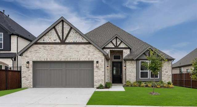 Photo of 10129 La Frontera Dr, Fort Worth, TX 76179